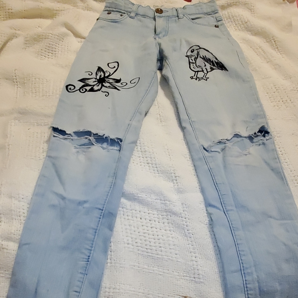 Jeans